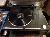 Plokštelių grotuvas Dual Lenco Thorens Technics