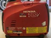 Honda eu 10i - nuotraukos Nr. 3