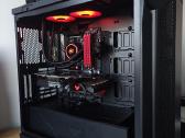 Akcija! Galingas Žaidimų/darbo Pc R9 Rtx 3080 Ti - nuotraukos Nr. 2