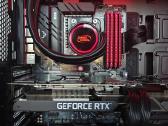 Akcija! Galingas Žaidimų/darbo Pc R9 Rtx 3080 Ti - nuotraukos Nr. 3