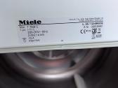 Miele džiovyklė 6kg - nuotraukos Nr. 12