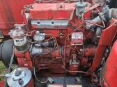 Massey Ferguson - nuotraukos Nr. 3