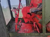 Massey Ferguson - nuotraukos Nr. 4