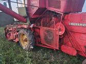 Massey Ferguson - nuotraukos Nr. 5