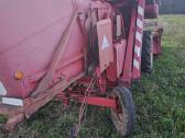 Massey Ferguson - nuotraukos Nr. 7