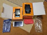 Trys Samsung telefonai - nuotraukos Nr. 3