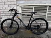 Parduodamas XXL dviratis Scott Aspect 910 Deore XT