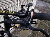 Parduodamas XXL dviratis Scott Aspect 910 Deore XT - nuotraukos Nr. 2