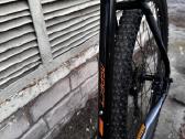 Parduodamas XXL dviratis Scott Aspect 910 Deore XT - nuotraukos Nr. 4
