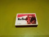 Kolekcinė degtukų dėžutė „marlboro“ Nr.4(2), retro - nuotraukos Nr. 3