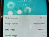 Huawei P8 lite Ale-l21 - nuotraukos Nr. 3