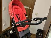 Stokke trailz + Cybex Cloud z - nuotraukos Nr. 6