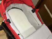 Stokke trailz + Cybex Cloud z - nuotraukos Nr. 7