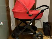 Stokke trailz + Cybex Cloud z - nuotraukos Nr. 8
