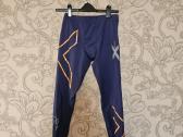 2xu kompresinės tamprės
