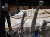 Parduodama veikianti odontologinė įranga - nuotraukos Nr. 4