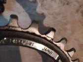 Shimano Deore XT 32 T - nuotraukos Nr. 2