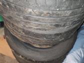 Hankook r16 205 55 19metu vasarines - nuotraukos Nr. 2