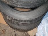 Hankook r16 205 55 19metu vasarines - nuotraukos Nr. 3