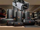 Jbl 720 710 310 110 Partybox Nuoma - nuotraukos Nr. 2