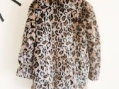 Leopardinis Bershka kailinukas XS - nuotraukos Nr. 3