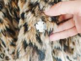Leopardinis Bershka kailinukas XS - nuotraukos Nr. 2