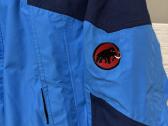 Mammut striukė su Gore-tex membrana - nuotraukos Nr. 2