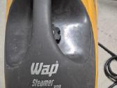 Profesionalus garų valytuvas Wap Steamer 700