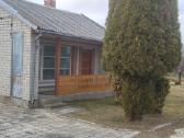 Parduodamas sodo sklypas - nuotraukos Nr. 5