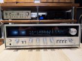 Resyveris Monarch Model 5500