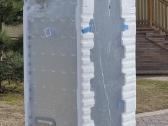 Naujas Gorenje Nrk620b61x4ot+ garantija - nuotraukos Nr. 6