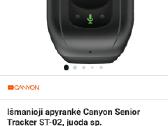 Parduodu GPS tracker apyrankę - nuotraukos Nr. 4