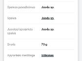 Parduodu GPS tracker apyrankę - nuotraukos Nr. 5