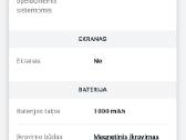 Parduodu GPS tracker apyrankę - nuotraukos Nr. 6