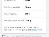 Parduodu GPS tracker apyrankę - nuotraukos Nr. 7