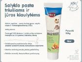 Sulankstomi narvai, voljierai, Panacur pasta - nuotraukos Nr. 25