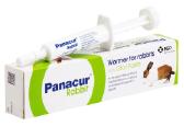 Sulankstomi narvai, voljierai, Panacur pasta - nuotraukos Nr. 5