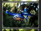 Dronas Dc-135 Jjrc super dron pradedantiesiems!