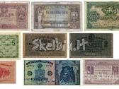 Pirksiu lietuvos monetu ir banknotu 1922m.iki1938m