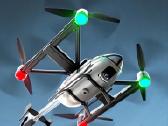 Dronas Dc-135 Jjrc super dron pradedantiesiems! - nuotraukos Nr. 7