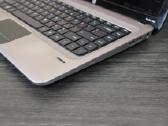 Hp i5 250gb SSD i5 6gb hdmi kamera - nuotraukos Nr. 4