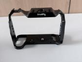 Smallrig cage Panasonic S5 - nuotraukos Nr. 4
