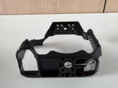 Smallrig cage Panasonic S5 - nuotraukos Nr. 5