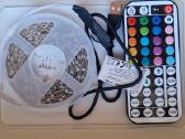 Rgb LED juosta