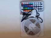 Rgb LED juosta - nuotraukos Nr. 3