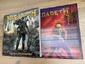 Megadeth kolekcinis rinkinys – Vic Rattlehead