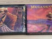 Megadeth kolekcinis rinkinys – Vic Rattlehead - nuotraukos Nr. 3