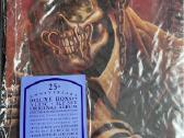 Megadeth kolekcinis rinkinys – Vic Rattlehead - nuotraukos Nr. 5