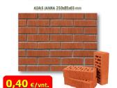 Akcija - klinkerio plytos tik 0.40 Eur - nuotraukos Nr. 2