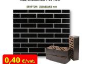 Akcija - klinkerio plytos tik 0.40 Eur - nuotraukos Nr. 3